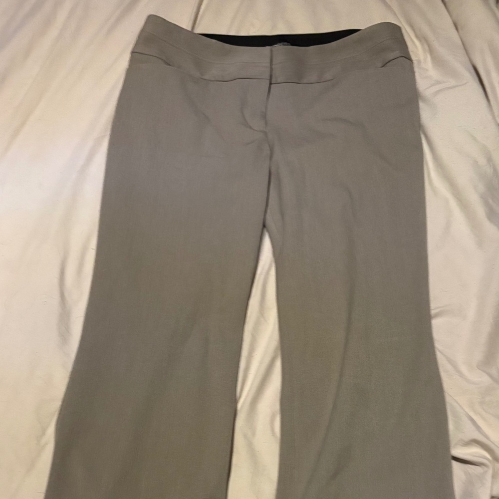 Express Editor Trousers Size 10 - image 1
